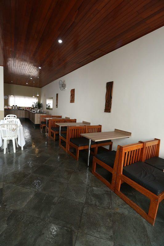 Regis Hotel I Registro  Esterno foto